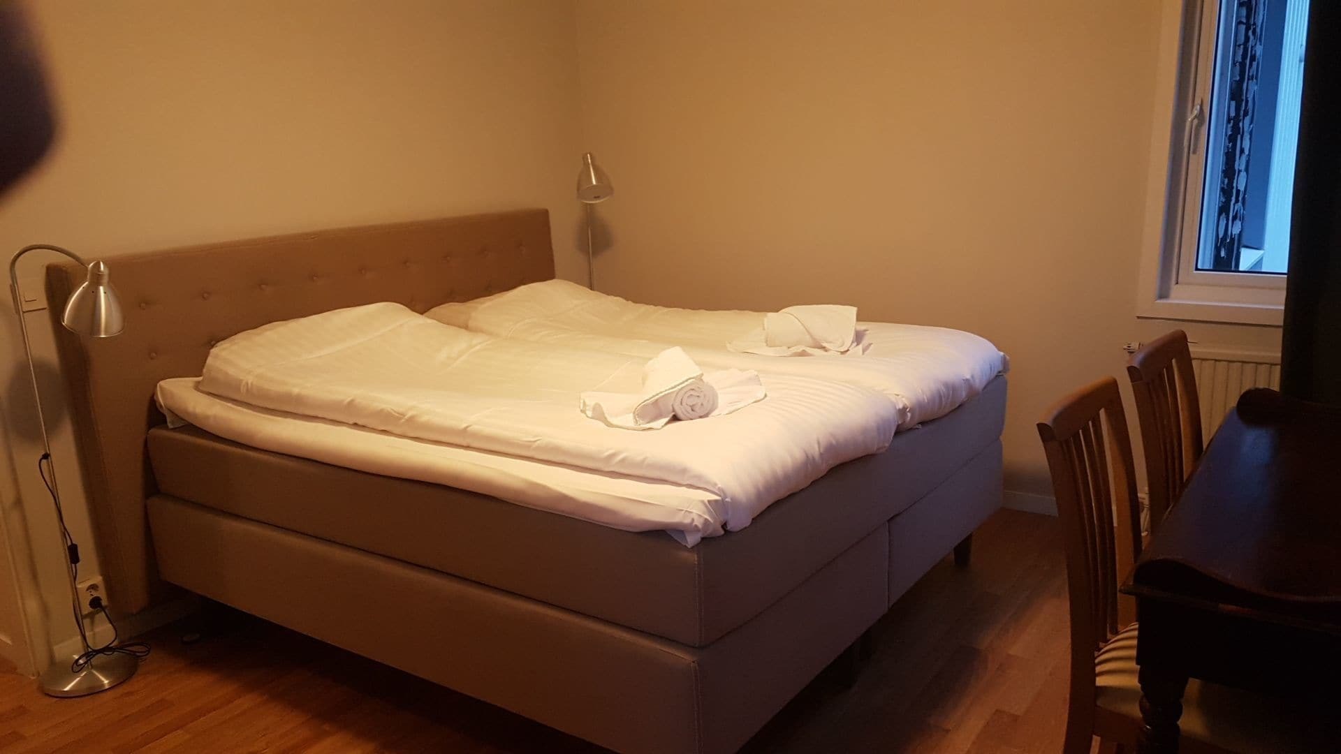 Motoristen Vara Dış mekan fotoğraf